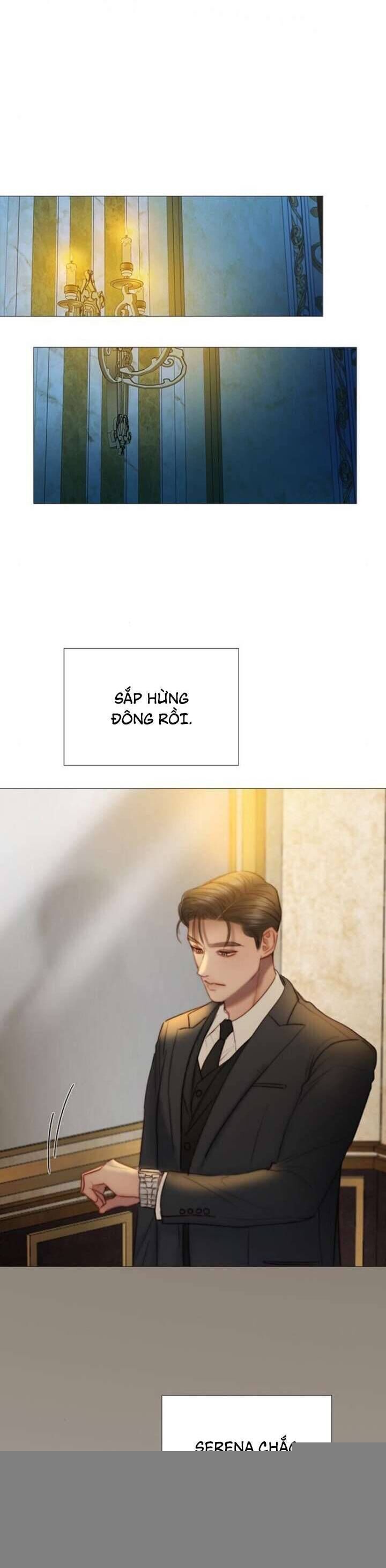 Serena Chap 106 - Next Chap 107