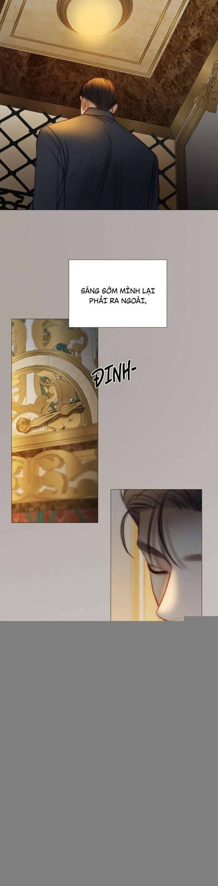 Serena Chap 106 - Next Chap 107