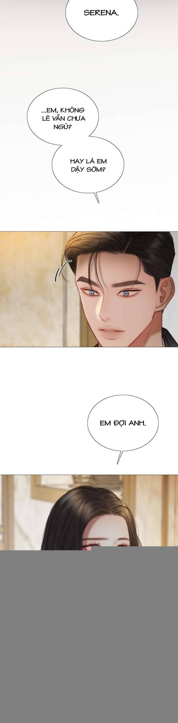 Serena Chap 106 - Next Chap 107