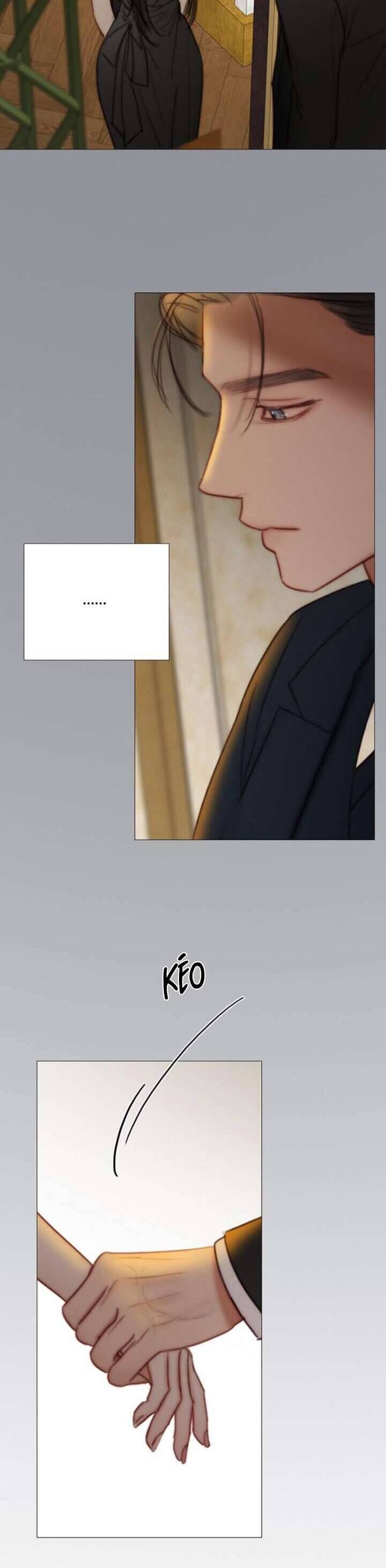 Serena Chap 106 - Next Chap 107