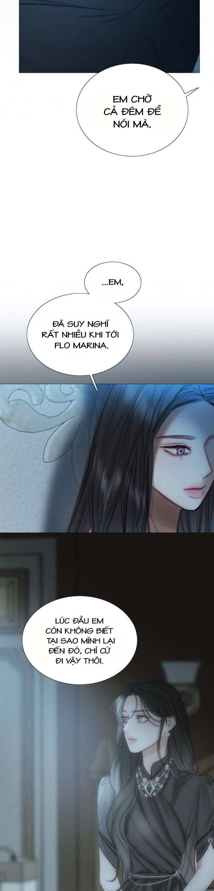 Serena Chap 106 - Next Chap 107