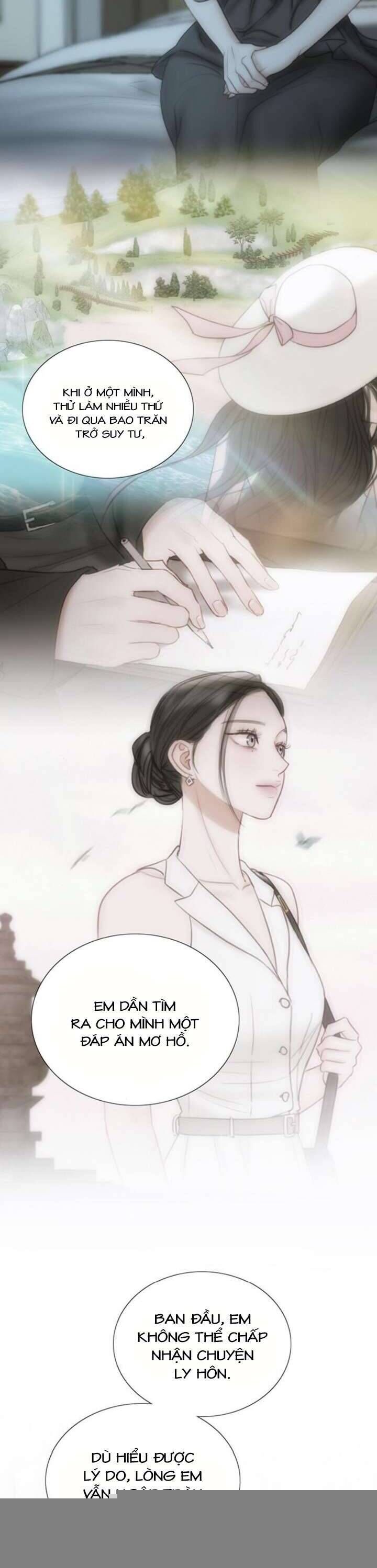 Serena Chap 106 - Next Chap 107