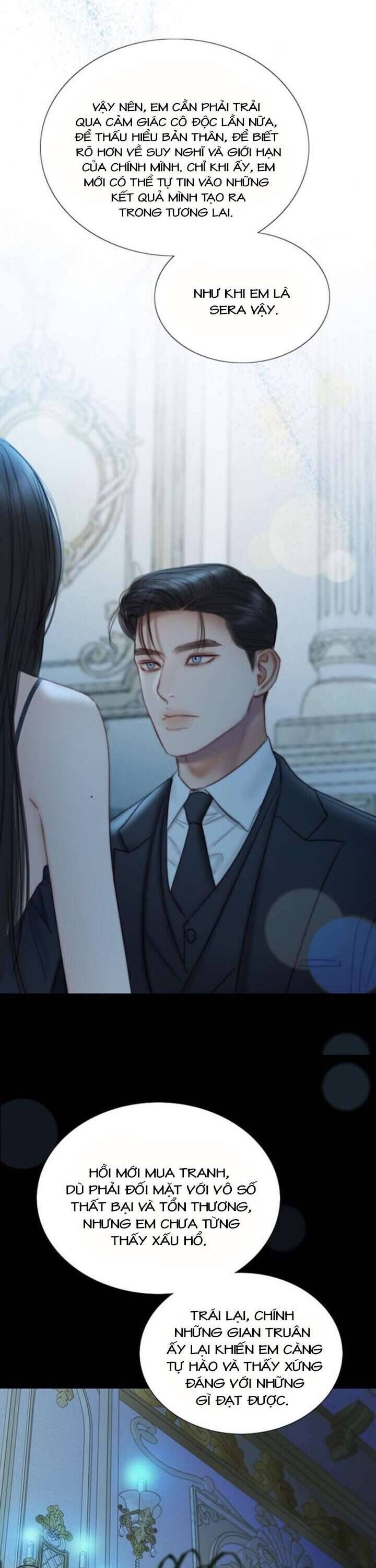 Serena Chap 106 - Next Chap 107