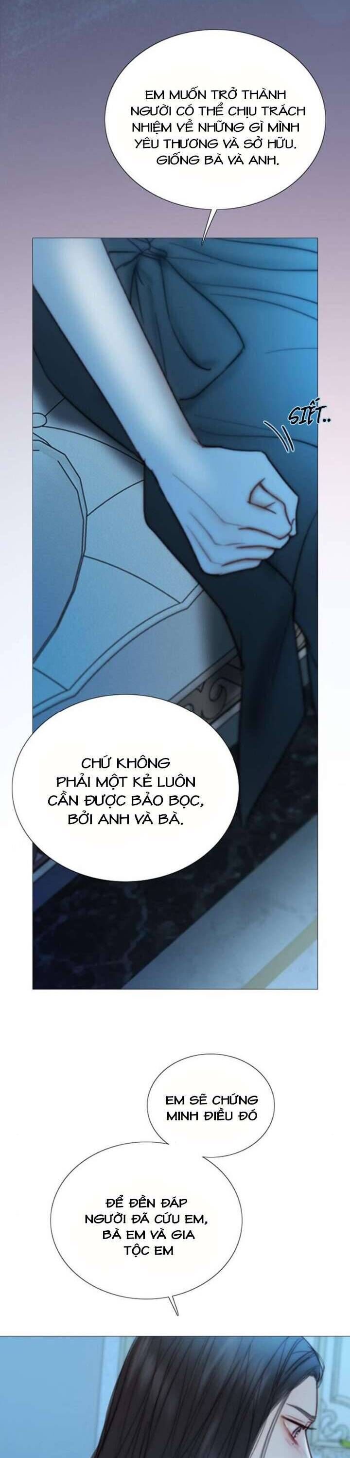 Serena Chap 106 - Next Chap 107