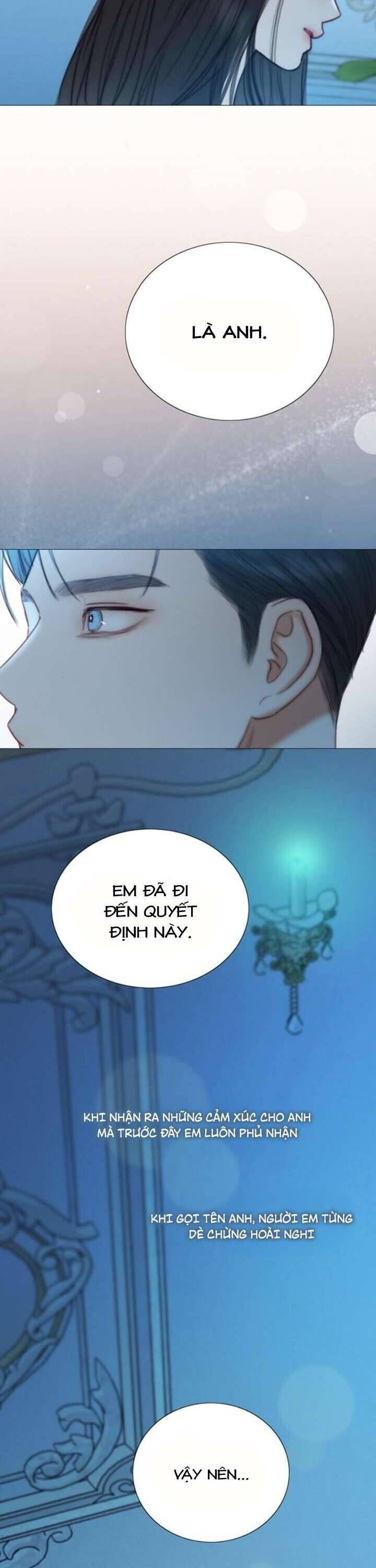 Serena Chap 106 - Next Chap 107