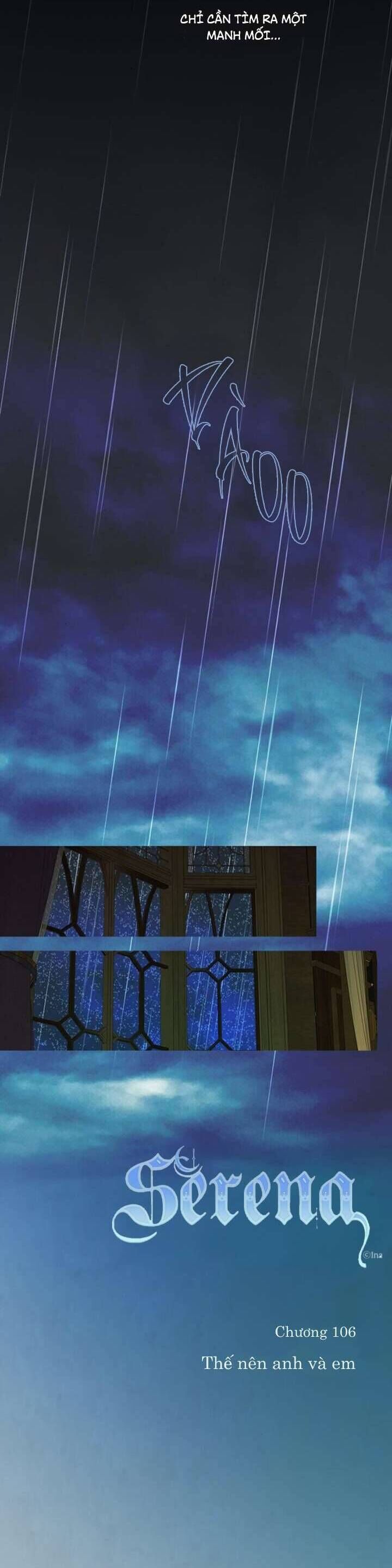 Serena Chap 106 - Next Chap 107