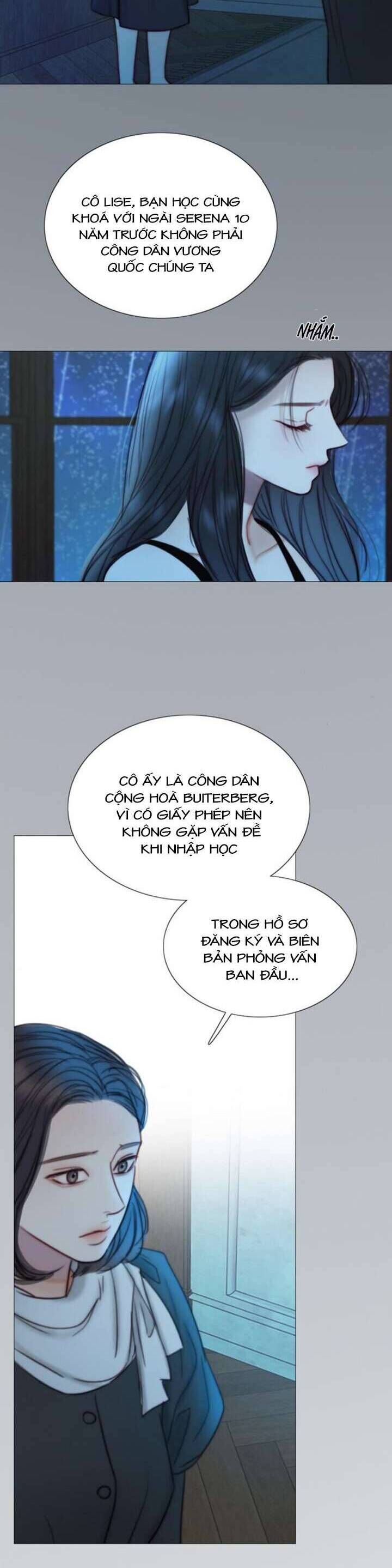 Serena Chap 106 - Next Chap 107