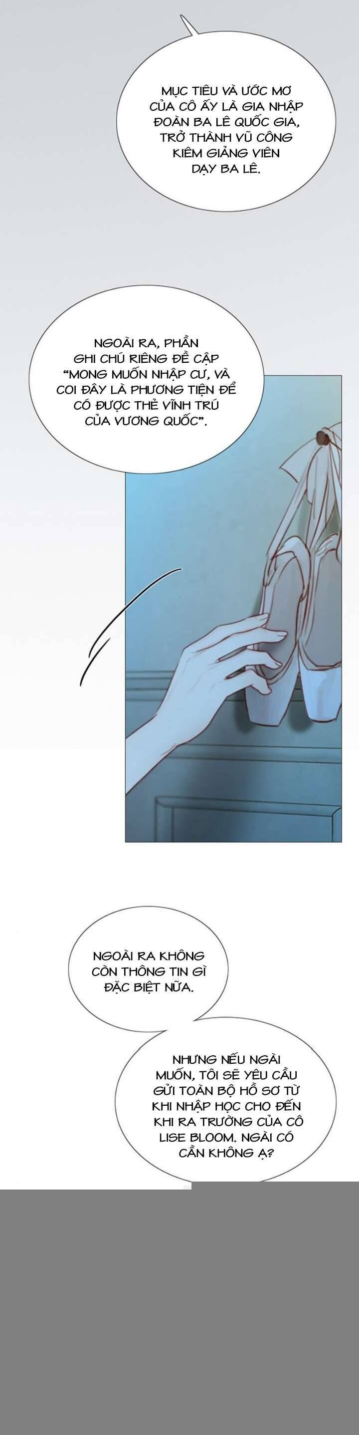 Serena Chap 106 - Next Chap 107