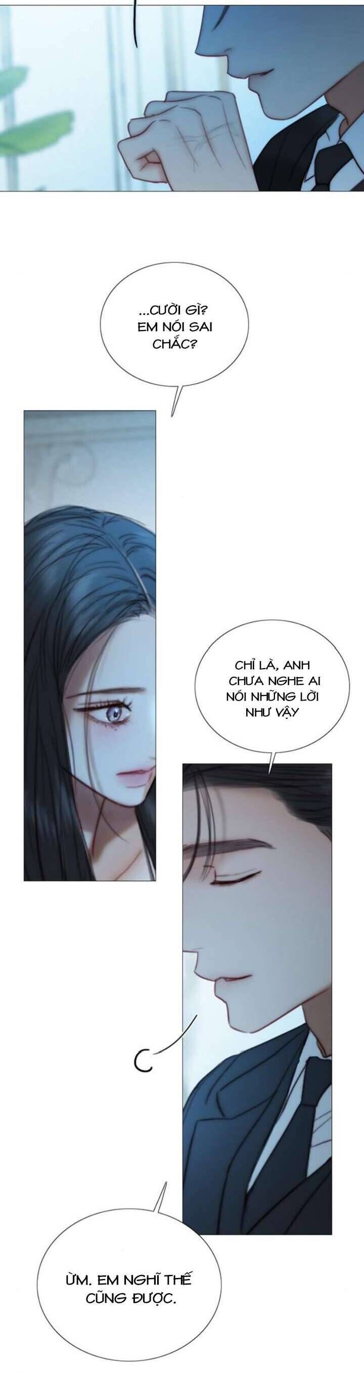 Serena Chap 107 - Next Chap 108