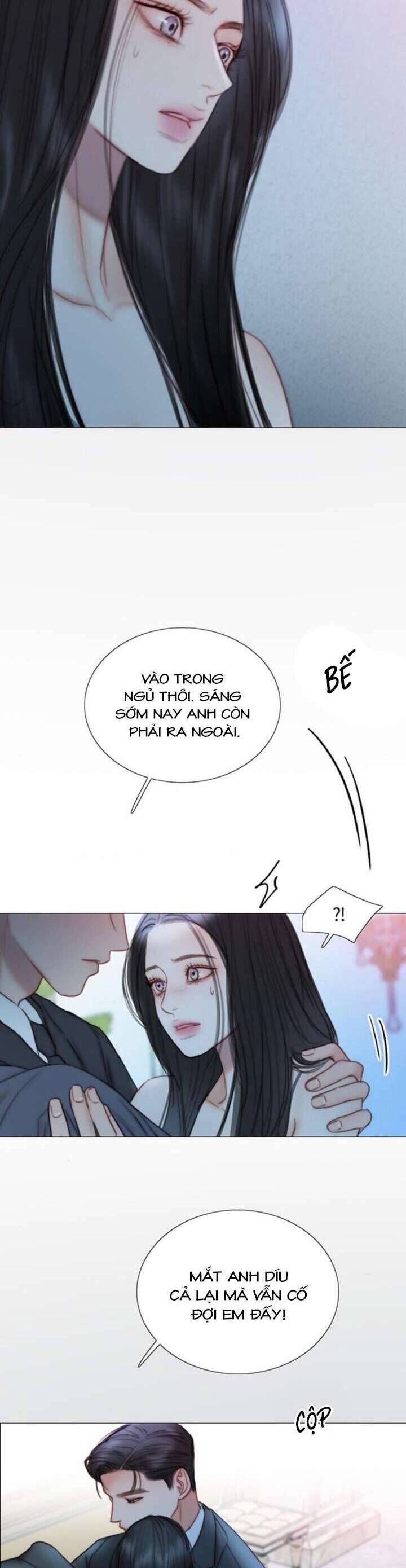 Serena Chap 107 - Next Chap 108