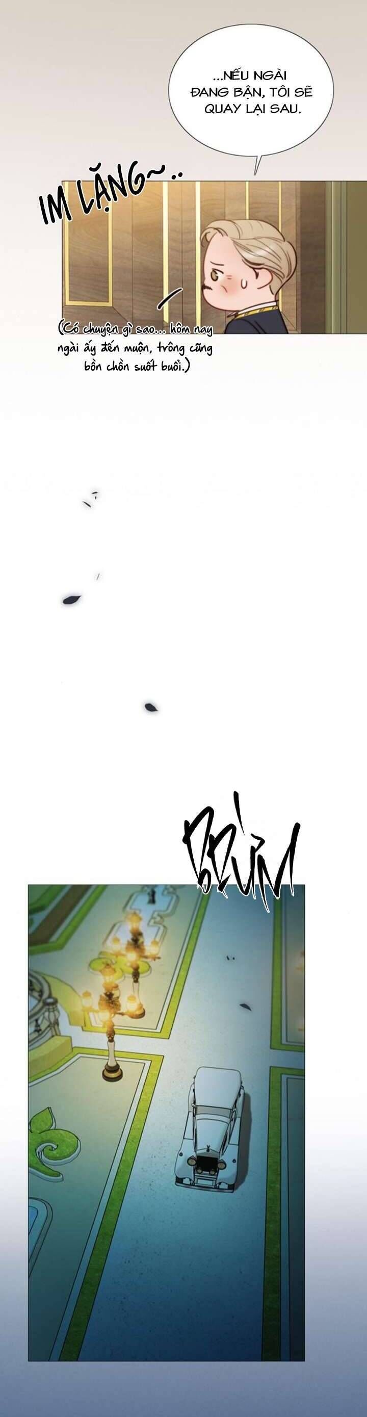 Serena Chap 107 - Next Chap 108