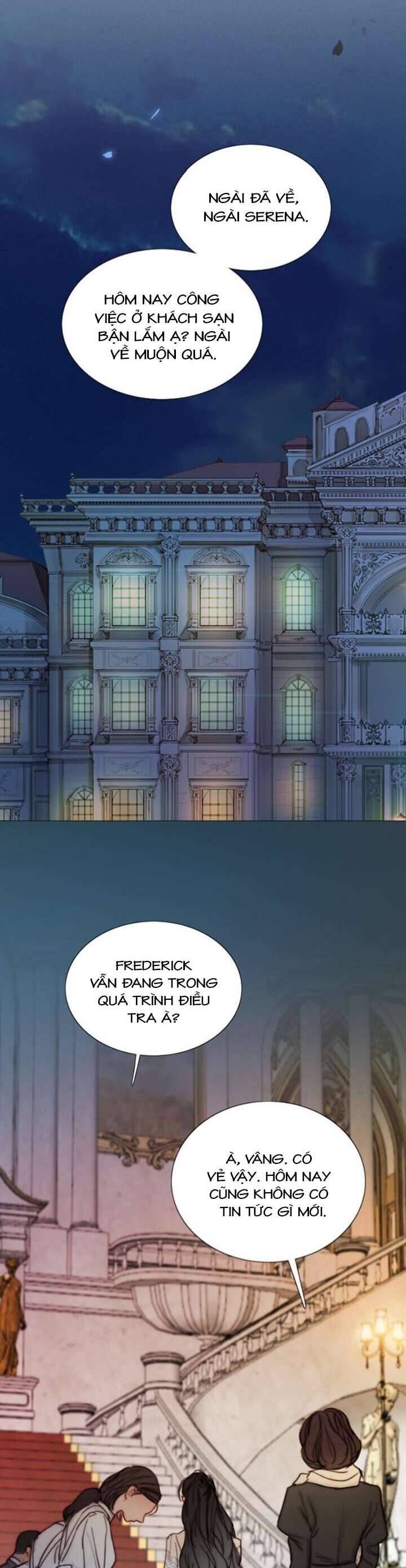 Serena Chap 107 - Next Chap 108