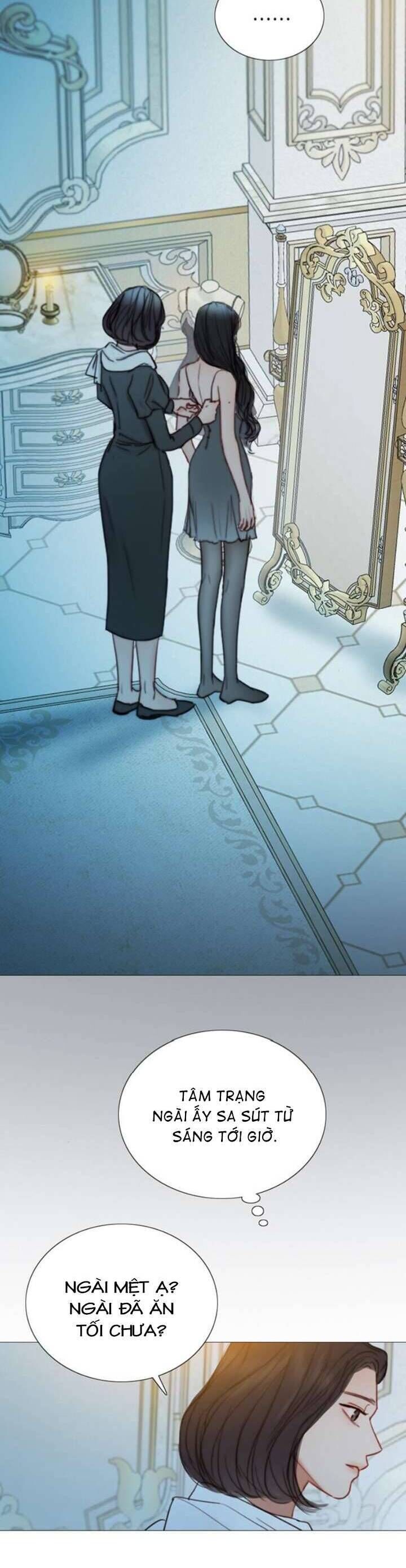 Serena Chap 107 - Next Chap 108