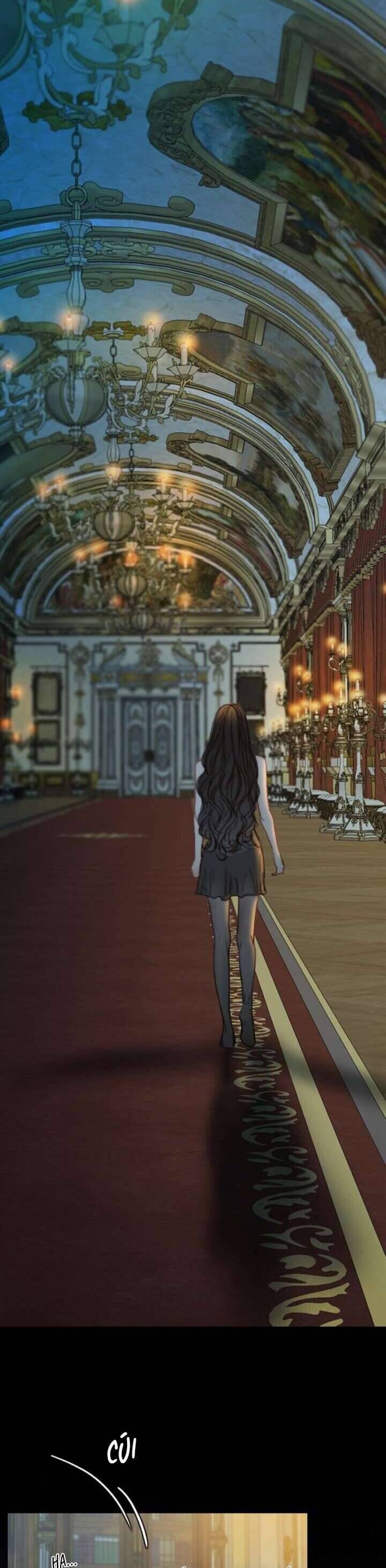 Serena Chap 107 - Next Chap 108