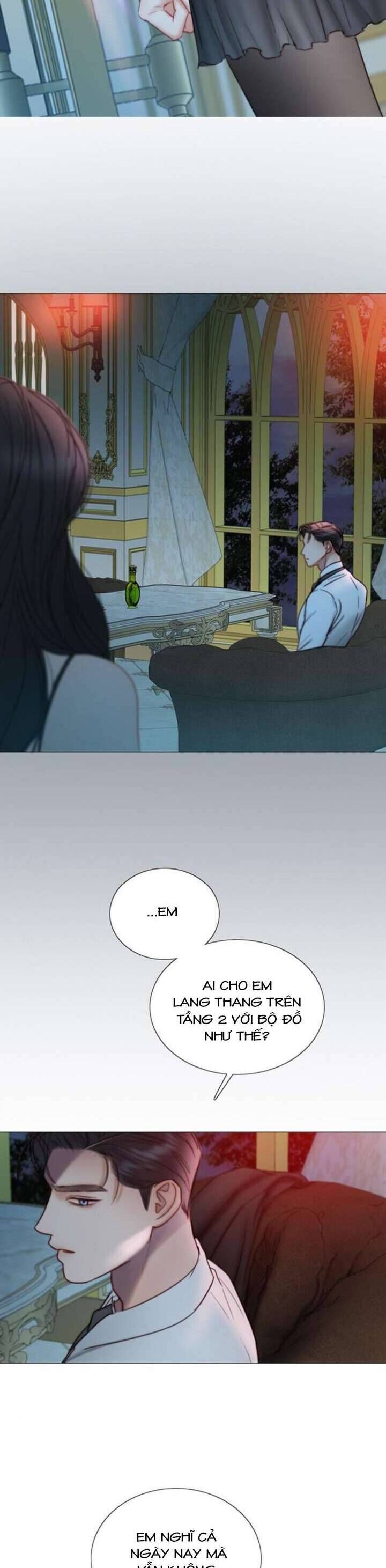 Serena Chap 107 - Next Chap 108