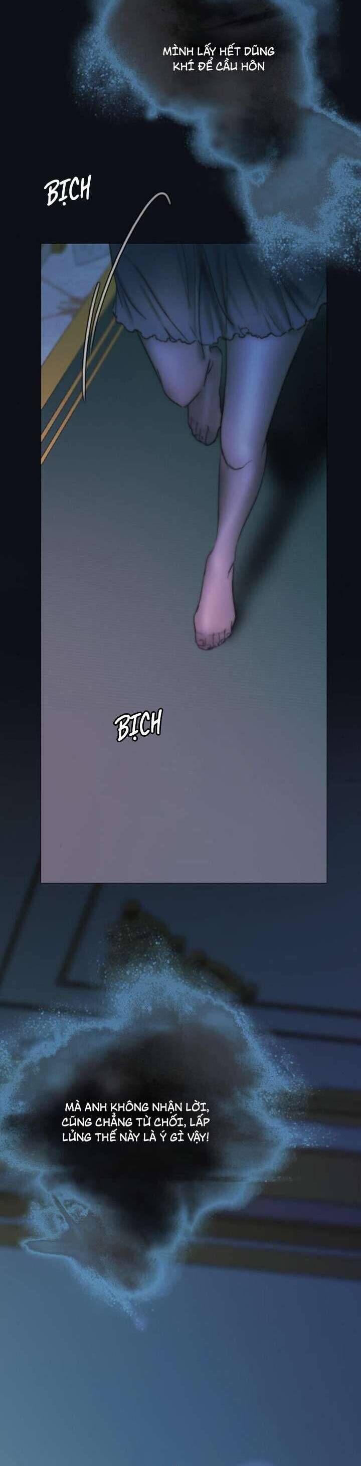 Serena Chap 107 - Next Chap 108