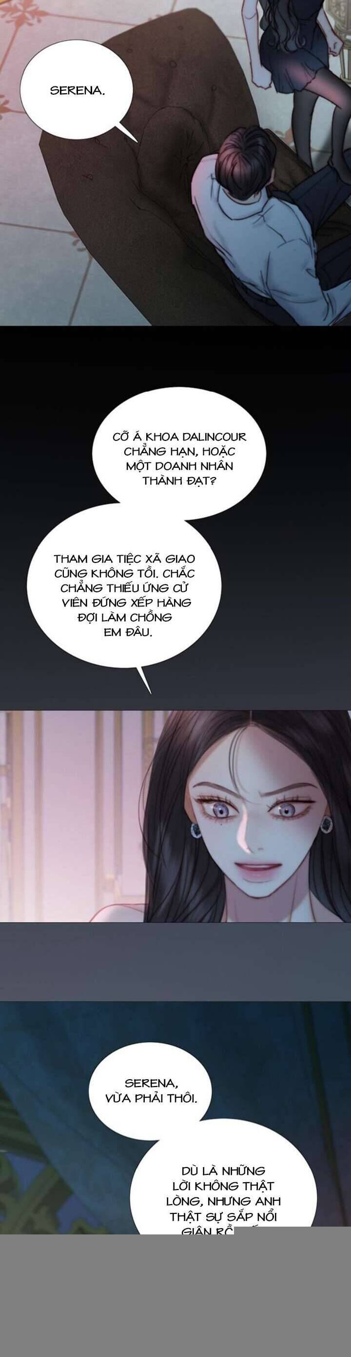Serena Chap 108 - Next Chap 109