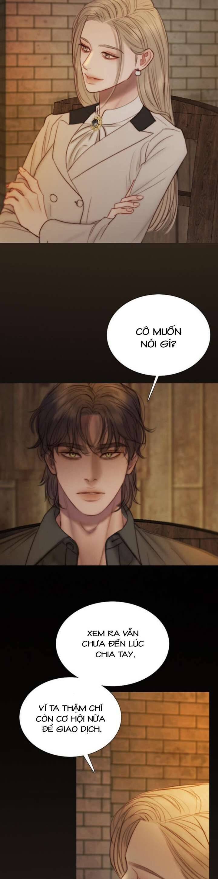 Serena Chap 109 - Next Chap 110