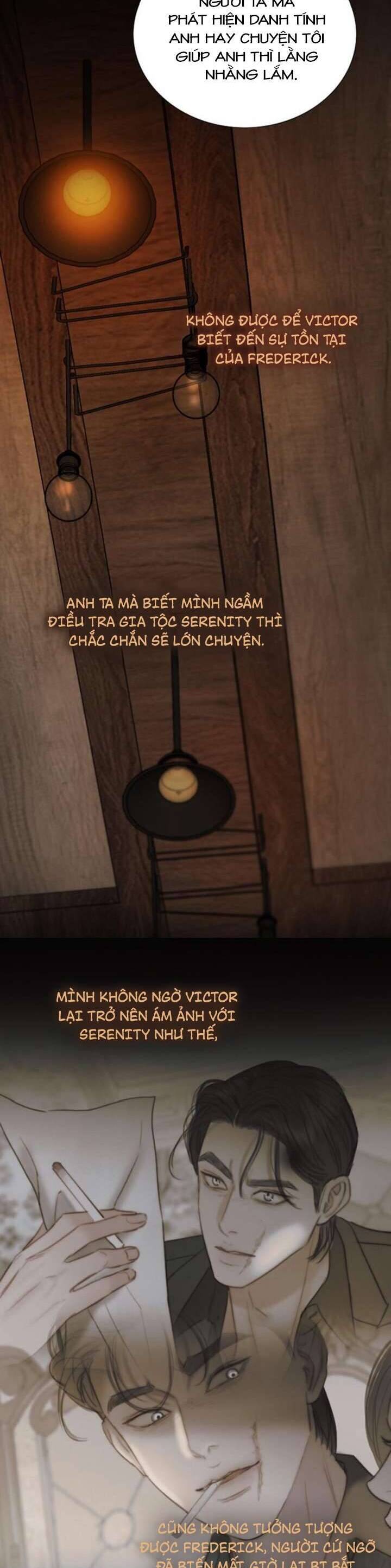 Serena Chap 109 - Next Chap 110