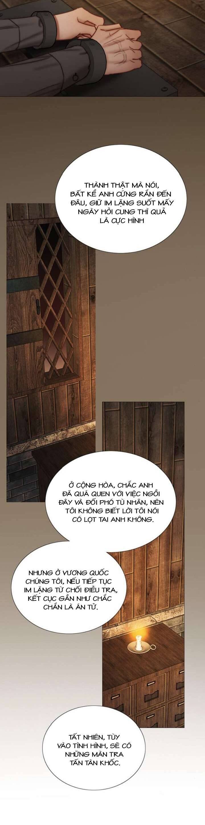 Serena Chap 109 - Next Chap 110