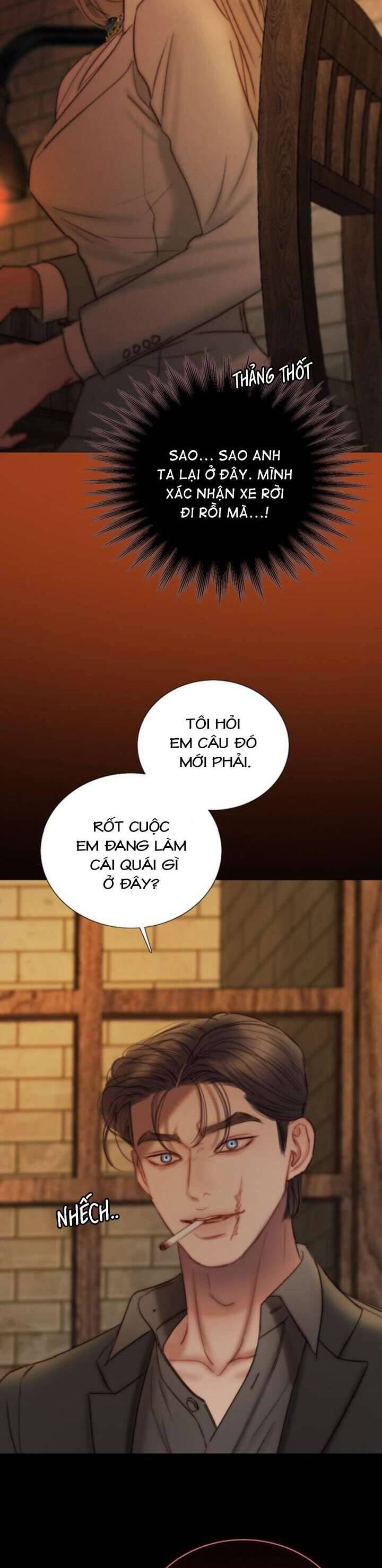 Serena Chap 109 - Next Chap 110
