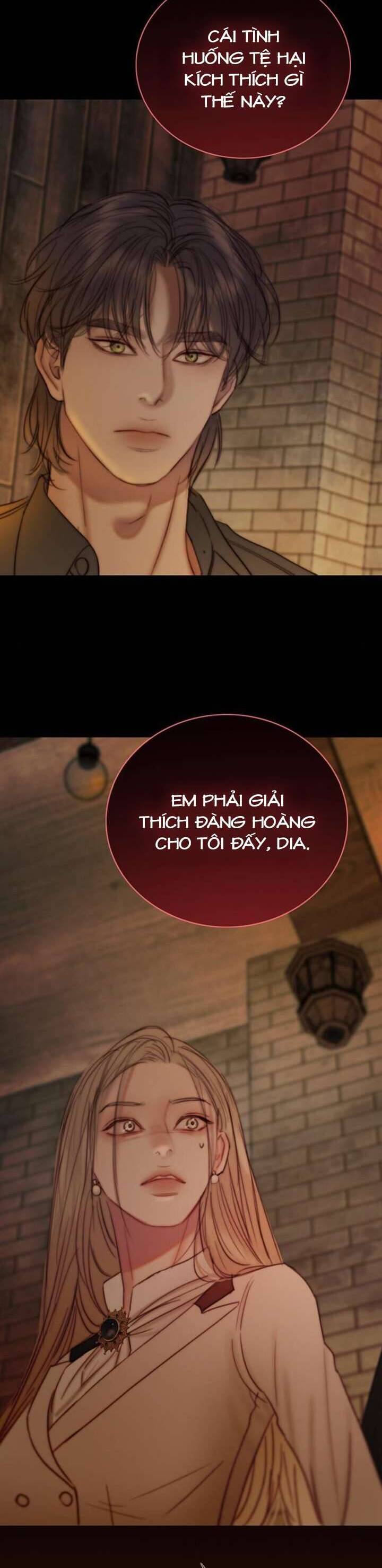 Serena Chap 109 - Next Chap 110