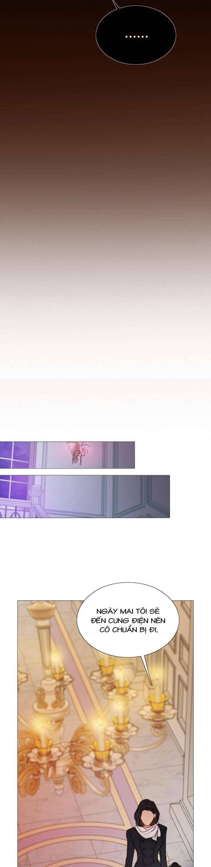 Serena Chap 109 - Next Chap 110