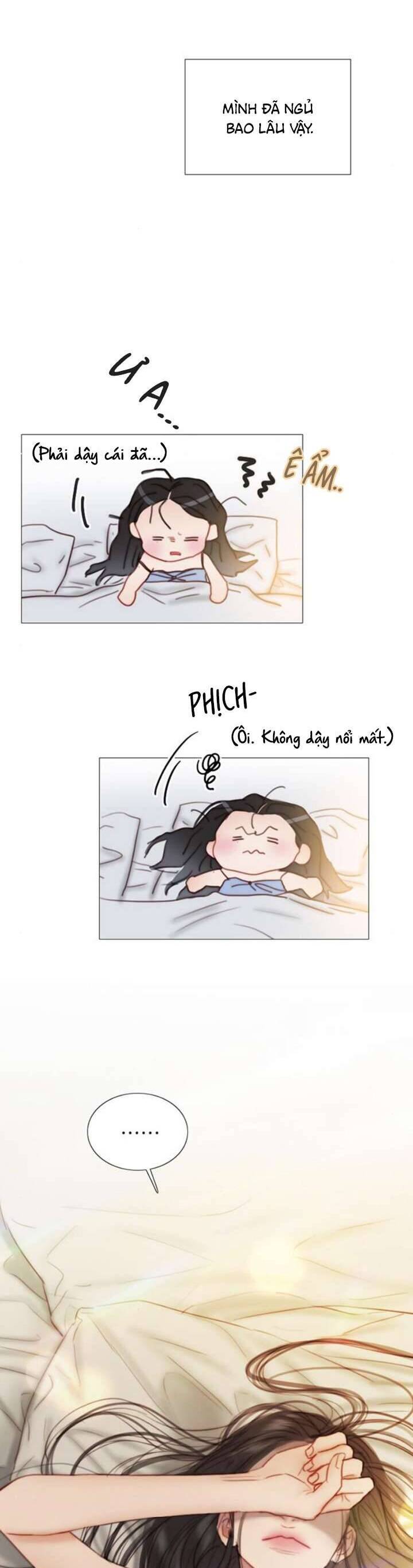 Serena Chap 109 - Next Chap 110