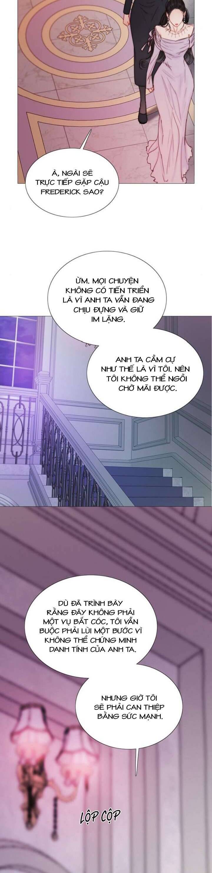 Serena Chap 109 - Next Chap 110