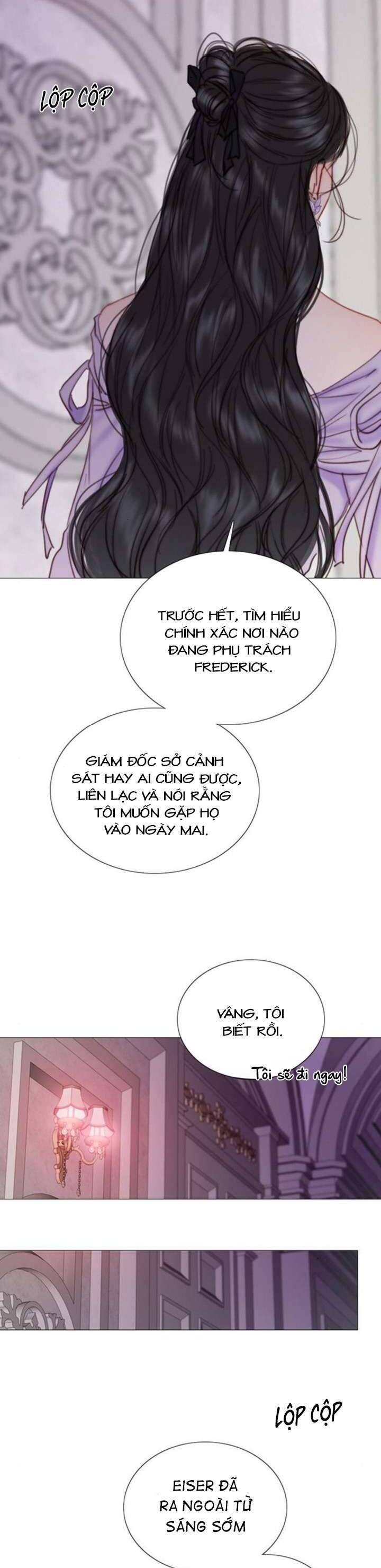 Serena Chap 109 - Next Chap 110