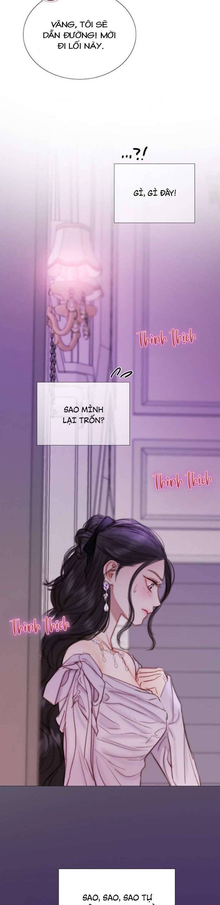 Serena Chap 109 - Next Chap 110