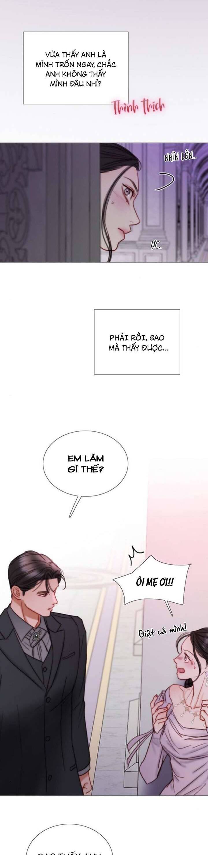 Serena Chap 109 - Next Chap 110