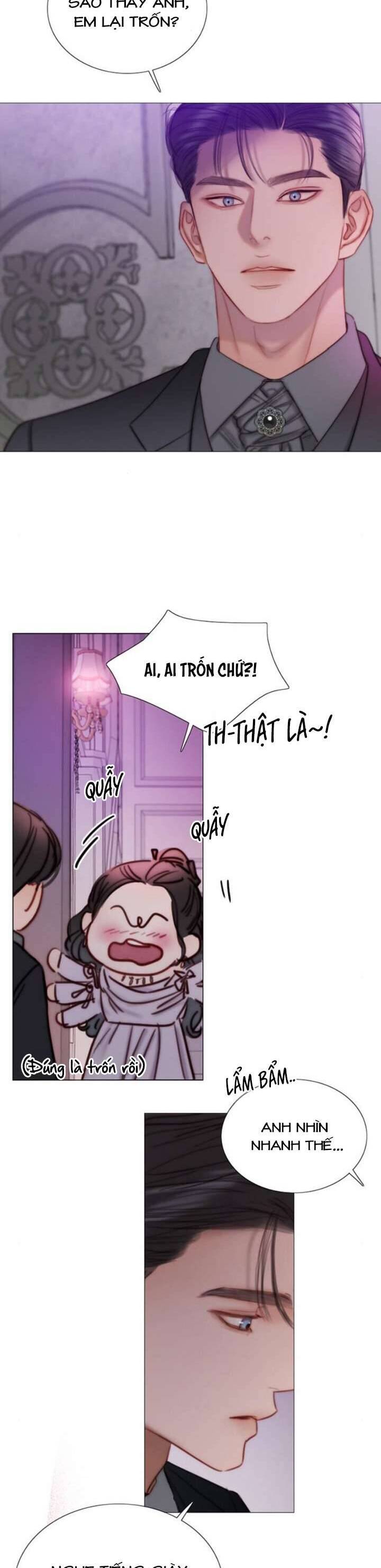 Serena Chap 109 - Next Chap 110