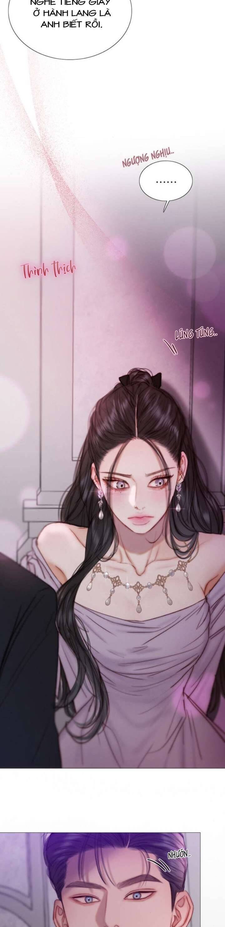 Serena Chap 109 - Next Chap 110