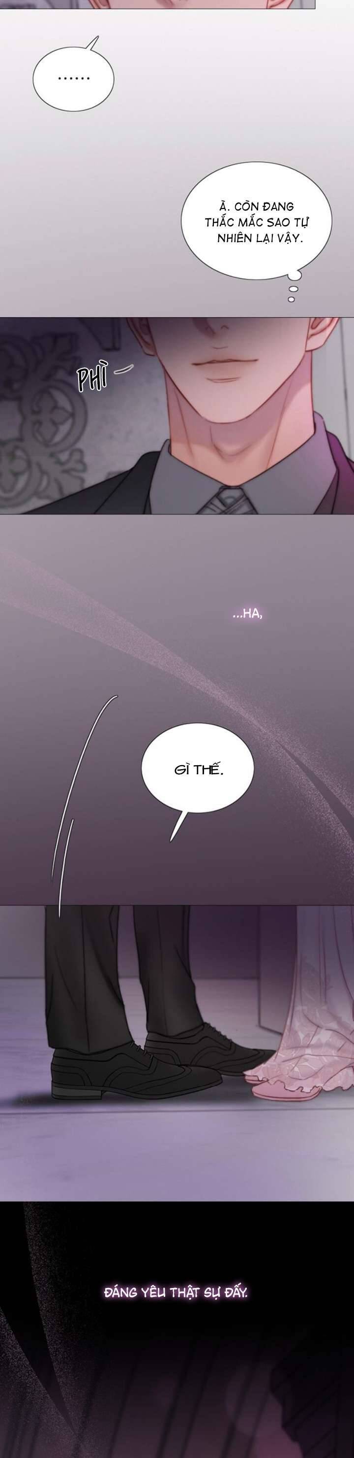 Serena Chap 109 - Next Chap 110