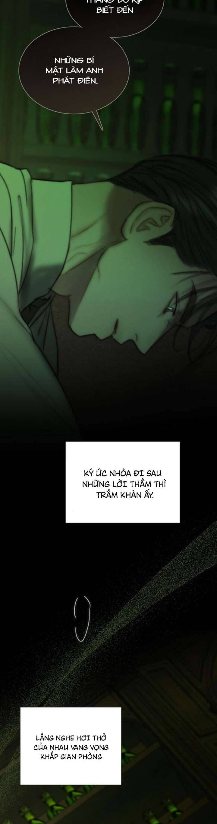 Serena Chap 109 - Next Chap 110