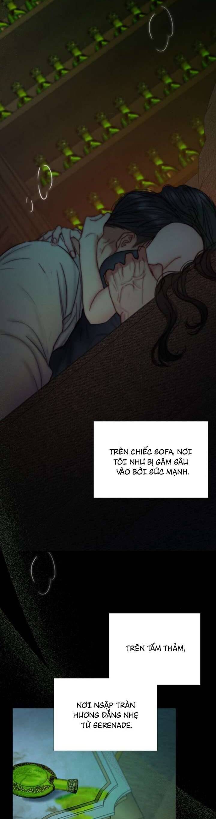 Serena Chap 109 - Next Chap 110