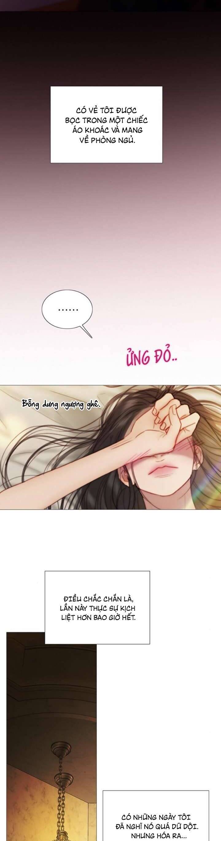 Serena Chap 109 - Next Chap 110