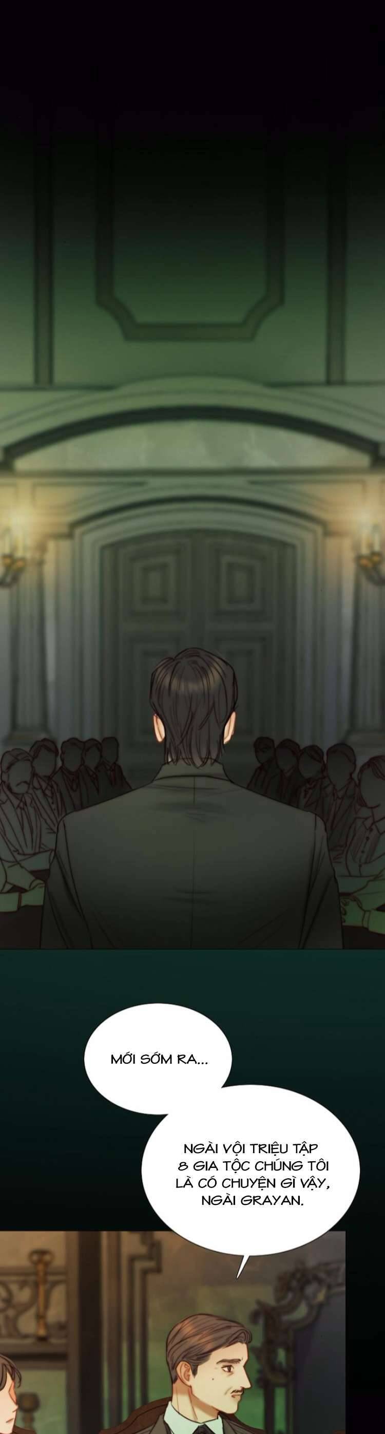 Serena Chap 111 - Next Chap 112