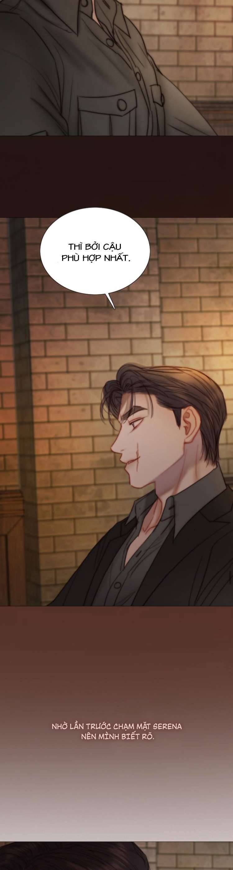 Serena Chap 111 - Next Chap 112