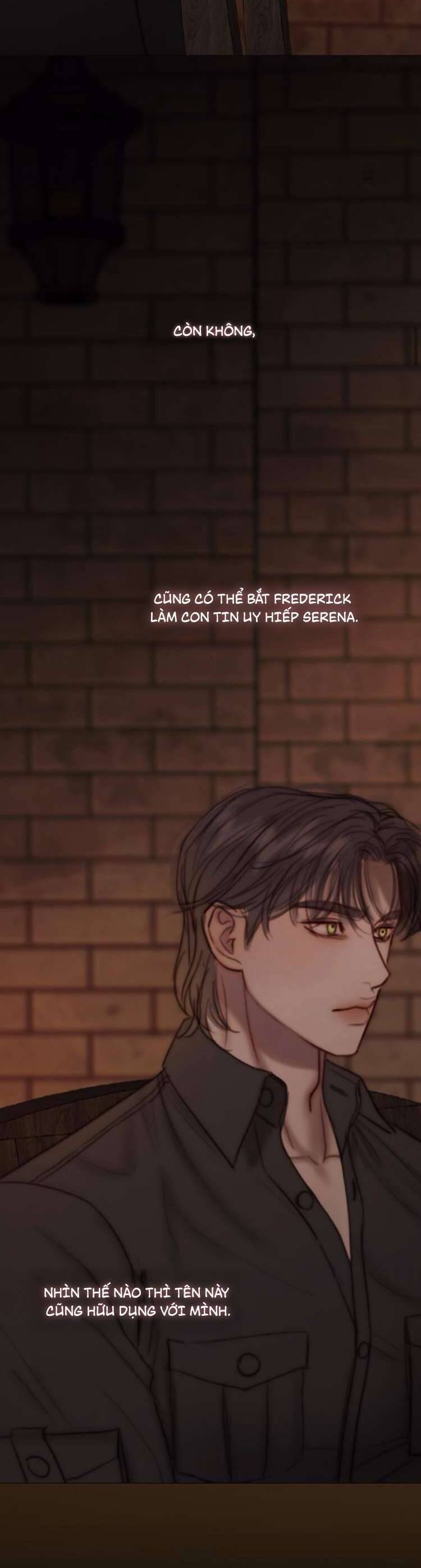 Serena Chap 111 - Next Chap 112