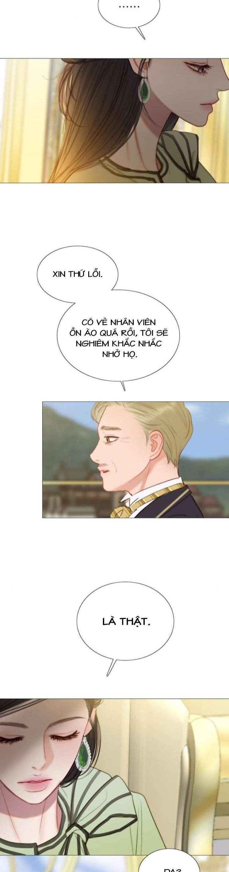 Serena Chap 111 - Next Chap 112