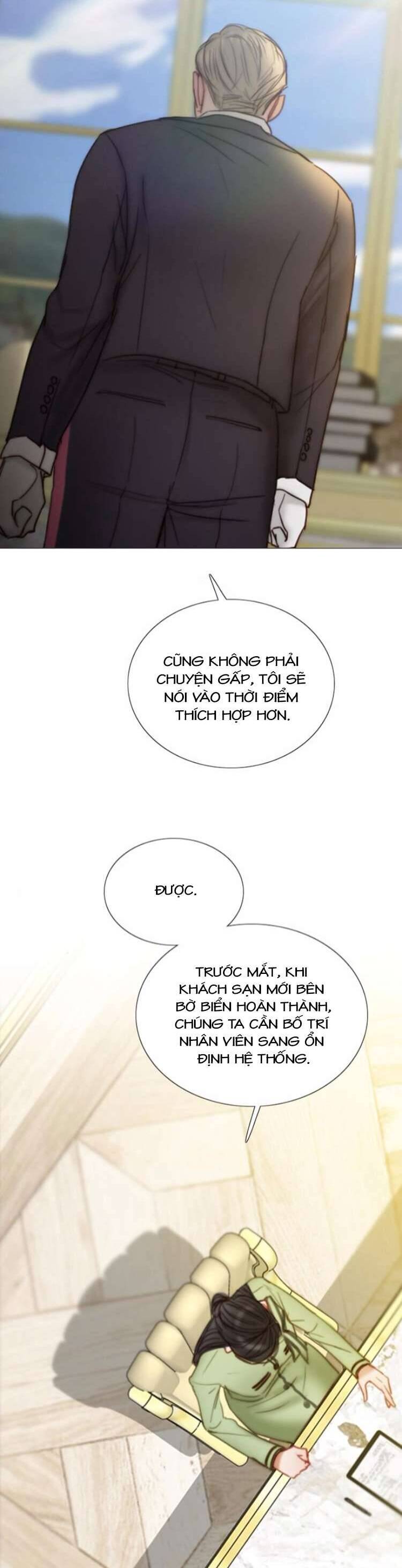 Serena Chap 111 - Next Chap 112