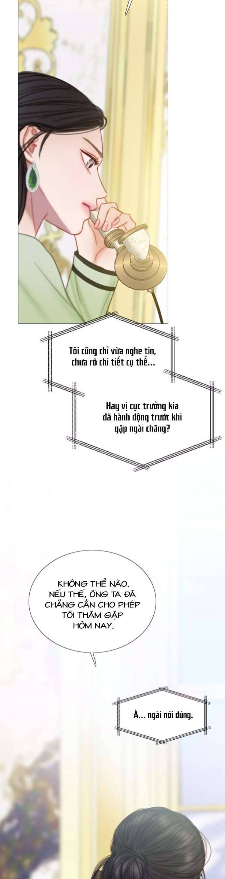 Serena Chap 111 - Next Chap 112