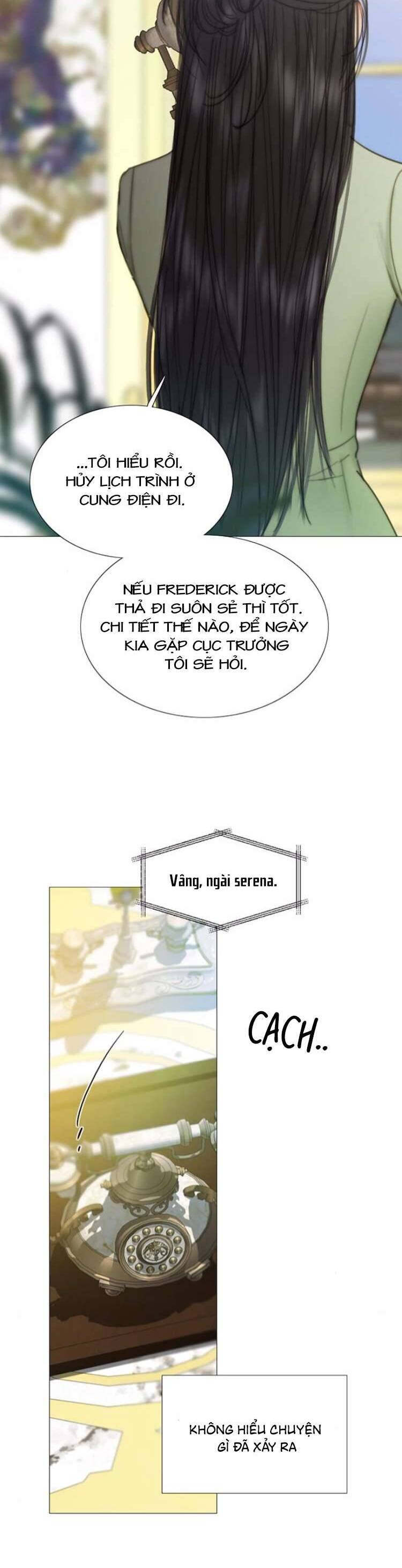 Serena Chap 111 - Next Chap 112