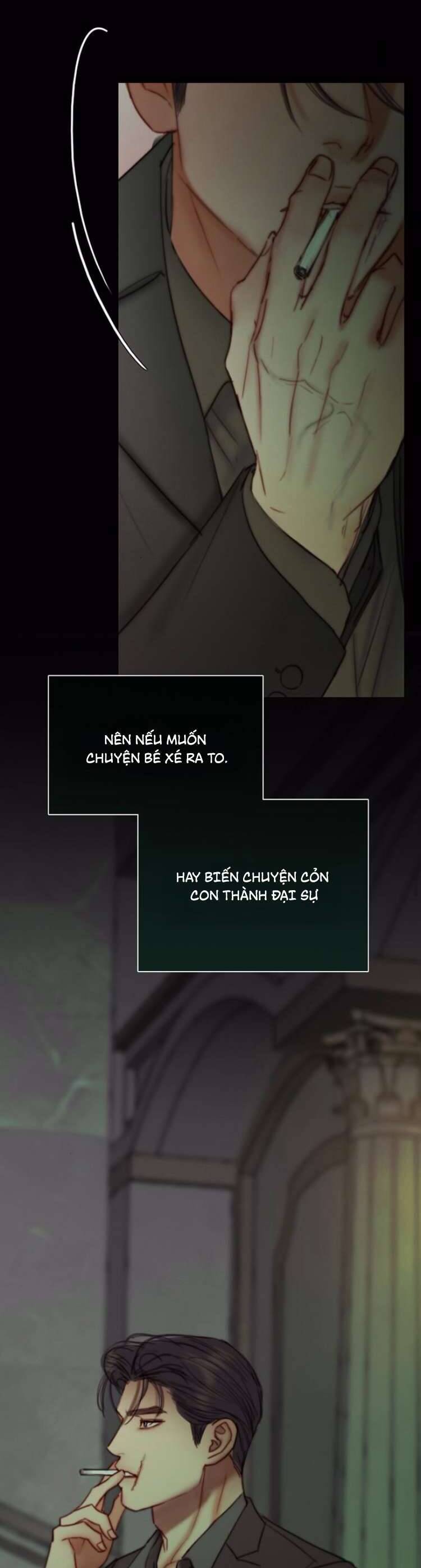 Serena Chap 111 - Next Chap 112