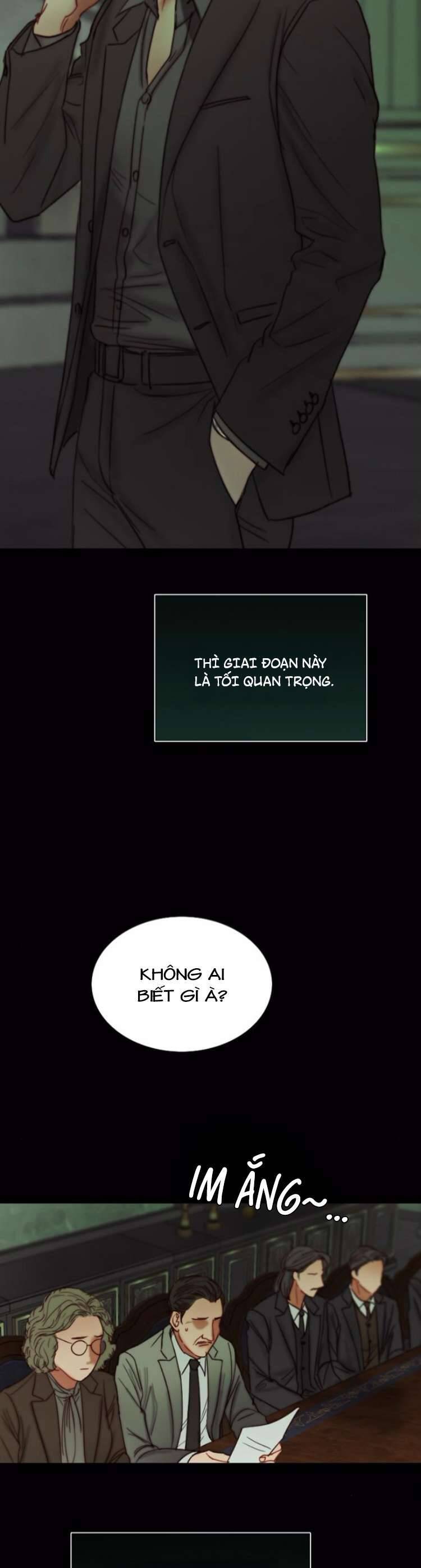 Serena Chap 111 - Next Chap 112