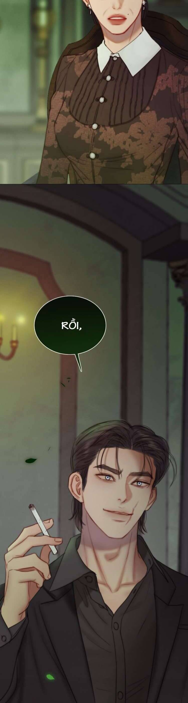 Serena Chap 111 - Next Chap 112