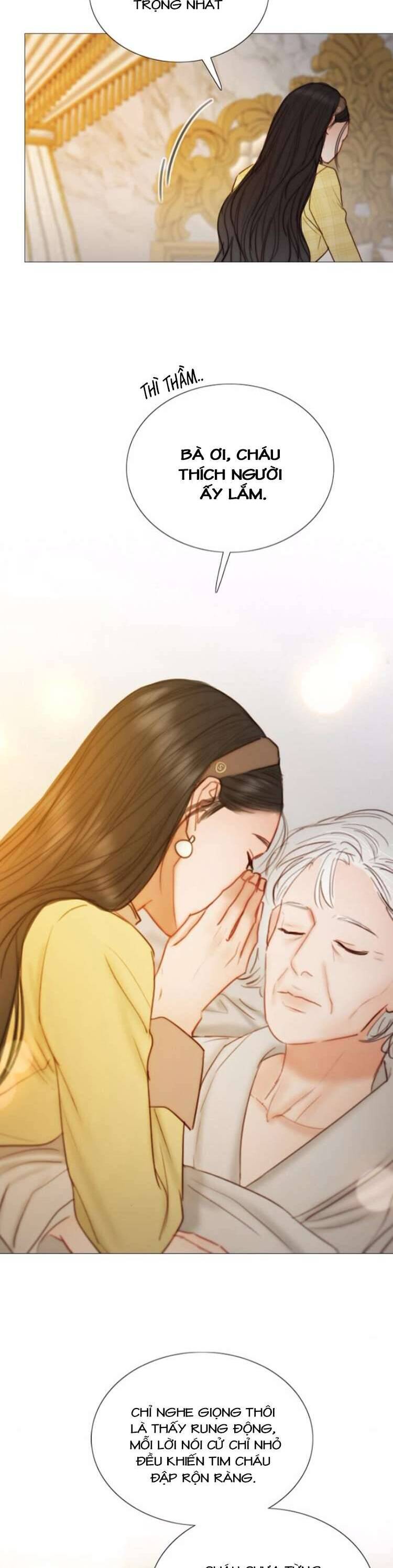 Serena Chap 113 - Next Chap 114