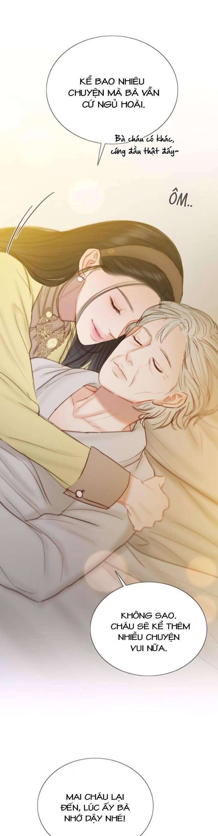 Serena Chap 113 - Next Chap 114